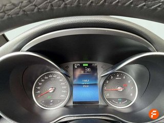 Mercedes GLC GLC 200 4MATIC