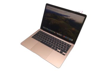 portatil apple apple macbook air m1 8-core 3.2/7 13 (2020) (a2337)