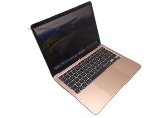 portatil apple apple macbook air m1 8-core 3.2/7 13 (2020) (a2337)