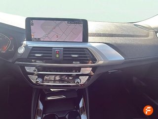 BMW X4 xDrive30d