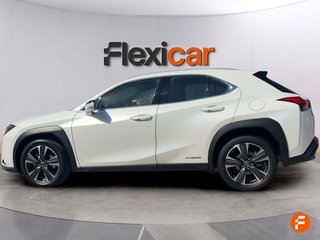 Lexus UX 2.0 250h Business