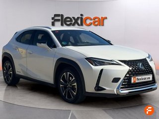 Lexus UX 2.0 250h Business