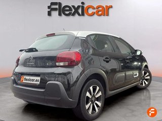 Citroën C3 PureTech 60KW (83CV) Feel