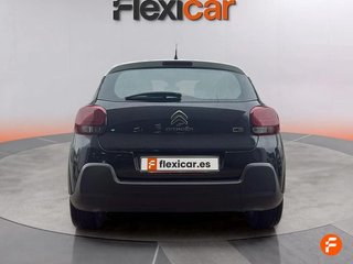 Citroën C3 PureTech 60KW (83CV) Feel