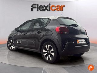 Citroën C3 PureTech 60KW (83CV) Feel