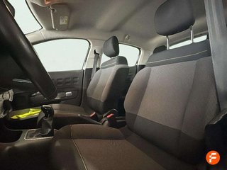 Citroën C3 PureTech 60KW (83CV) Feel