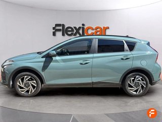 Hyundai Bayon 1.2 MPI Maxx