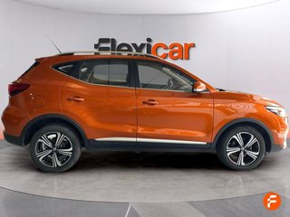 MG ZS 1.5 Comfort