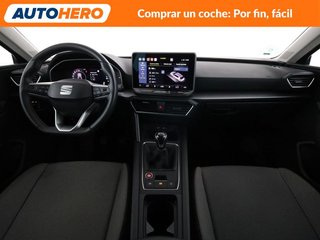 Seat Leon 1.5 TSI Style XM