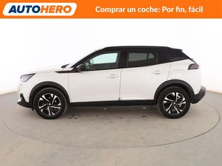 Peugeot 2008 1.2 PureTech GT