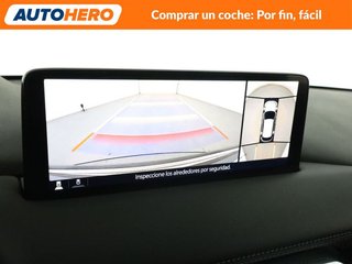 Mazda CX-5 2.0 Skyactiv-G Homura 2WD