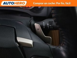 Lexus RC RC 300h Executive