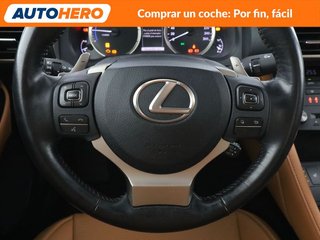 Lexus RC RC 300h Executive