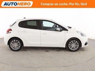 Peugeot 208 1.2 PureTech Style
