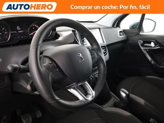 Peugeot 208 1.2 PureTech Style