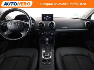 Audi A3 1.4 TFSI ACT ultra Atracction Atracction