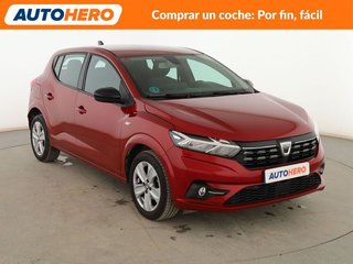 Dacia Sandero 1.0 TCe Comfort