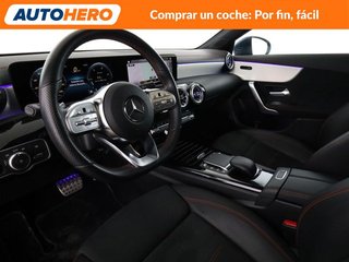Mercedes Clase CLA CLA 200 d AMG Line