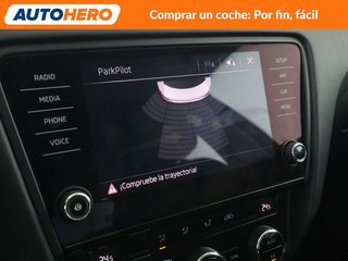 Skoda Octavia 2.0 TDI Ambition