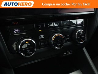 Skoda Octavia 2.0 TDI Ambition