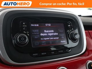 Fiat 500X 1.6 Pop Star