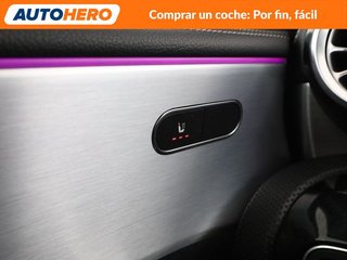 Mercedes Clase A A 180 d AMG Line