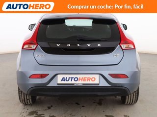 Volvo V40 2.0 D2 Momentum