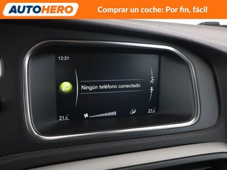 Volvo V40 2.0 D2 Momentum