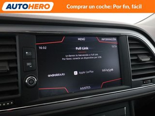 Seat Leon 1.2 TSI Style