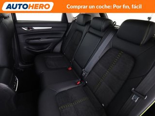 Mazda CX-5 2.0 SKYACTIV-G Mild-Hybrid Newground 2WD