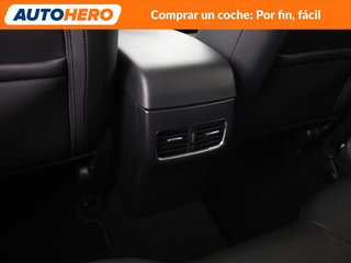 Mazda CX-5 2.0 SKYACTIV-G Mild-Hybrid Newground 2WD