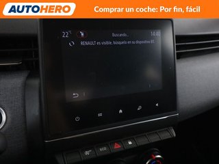 Renault Clio 1.0 TCe Generation