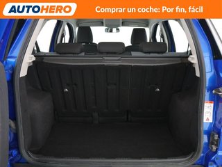 Ford Ecosport 1.5 TDCi Titanium