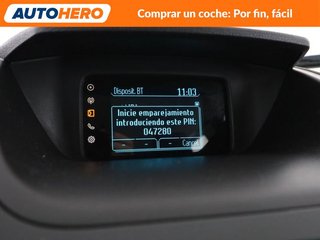 Ford Ecosport 1.5 TDCi Titanium