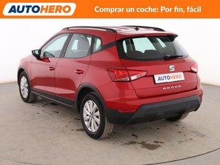 Seat Arona 1.0 TSI Style Edition