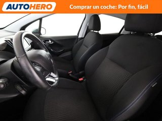 Peugeot 208 1.2 PureTech Signature