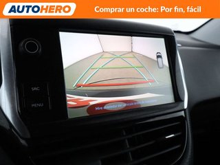 Peugeot 208 1.2 PureTech Signature