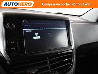 Peugeot 208 1.2 PureTech Signature
