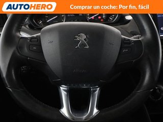 Peugeot 208 1.2 PureTech Signature