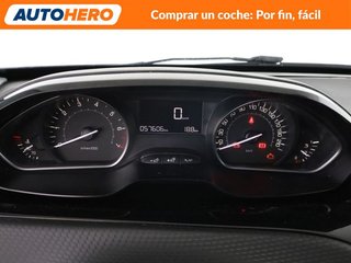 Peugeot 208 1.2 PureTech Signature