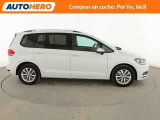 Volkswagen Touran 1.4 TSI Advance BlueMotion