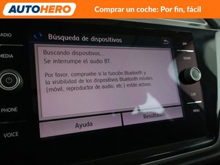 Volkswagen Touran 1.4 TSI Advance BlueMotion