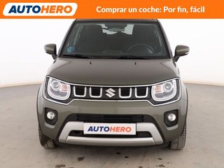 Suzuki Ignis 1.2 DualJet Mild-Hybrid GLX