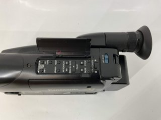 videocamara analogica panasonic nv-a1e