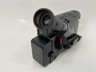 videocamara analogica panasonic nv-a1e