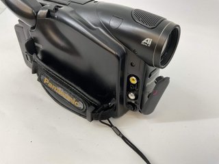 videocamara analogica panasonic nv-a1e