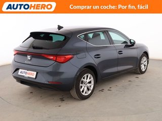 Seat Leon 1.5 TSI Style XM