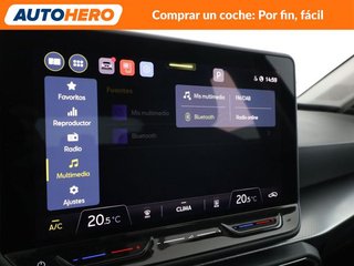 Seat Leon 1.5 TSI Style XM