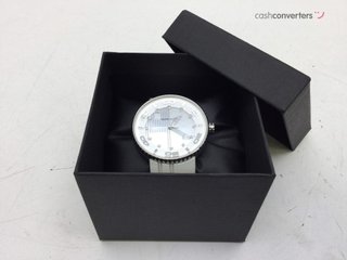 reloj pulsera señora momo design md-3187-01