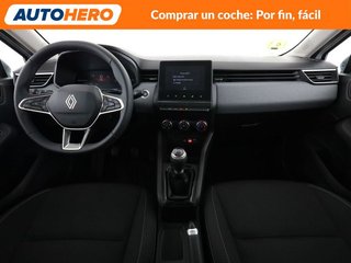 Renault Clio 1.0 TCe Generation